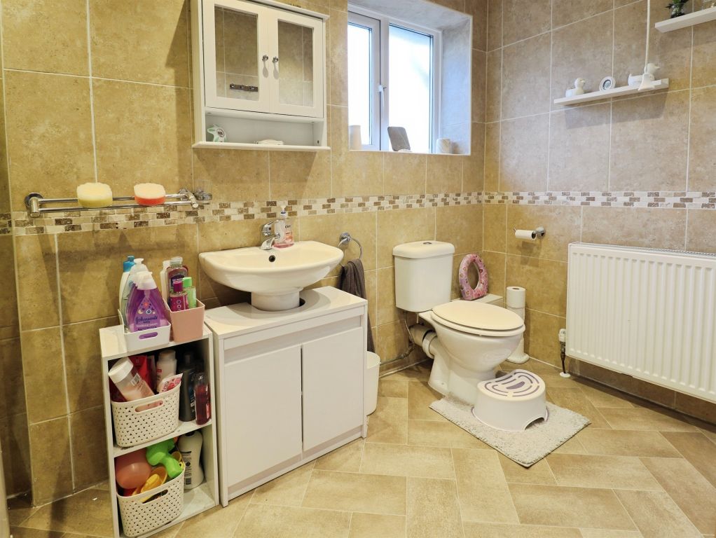 Additional image 12 of 3 bed semi-detached house for saleInstow Place, Llanrumney, Cardiff CF3