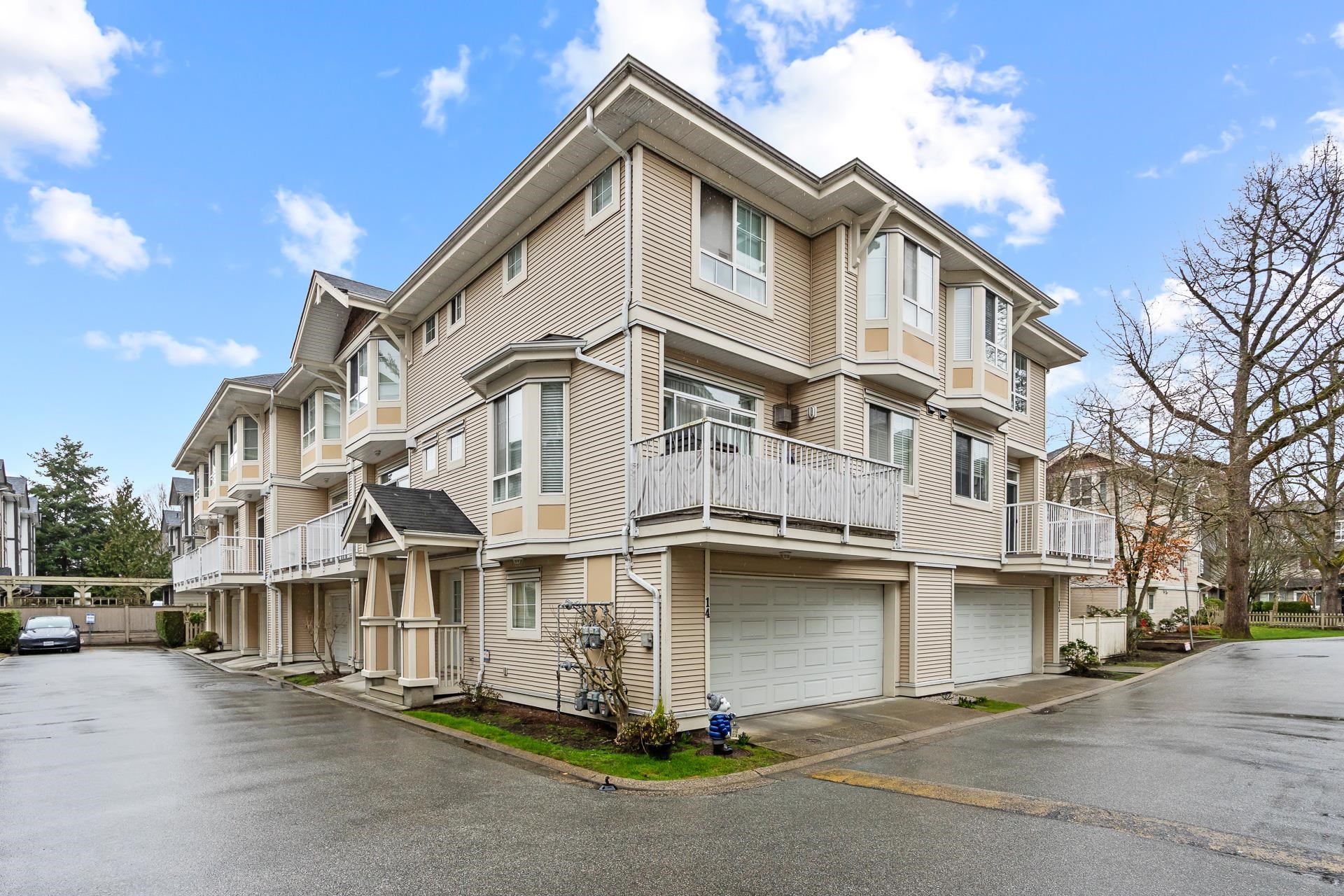 18-9079 Jones Road, Richmond, BC, V6Y 4G9