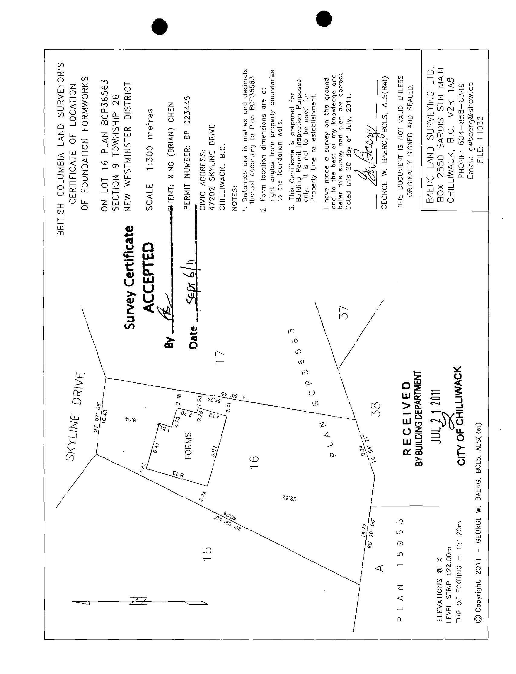 47202 Skyline Drive, Chilliwack, BC, V2R 0R4 photo 3