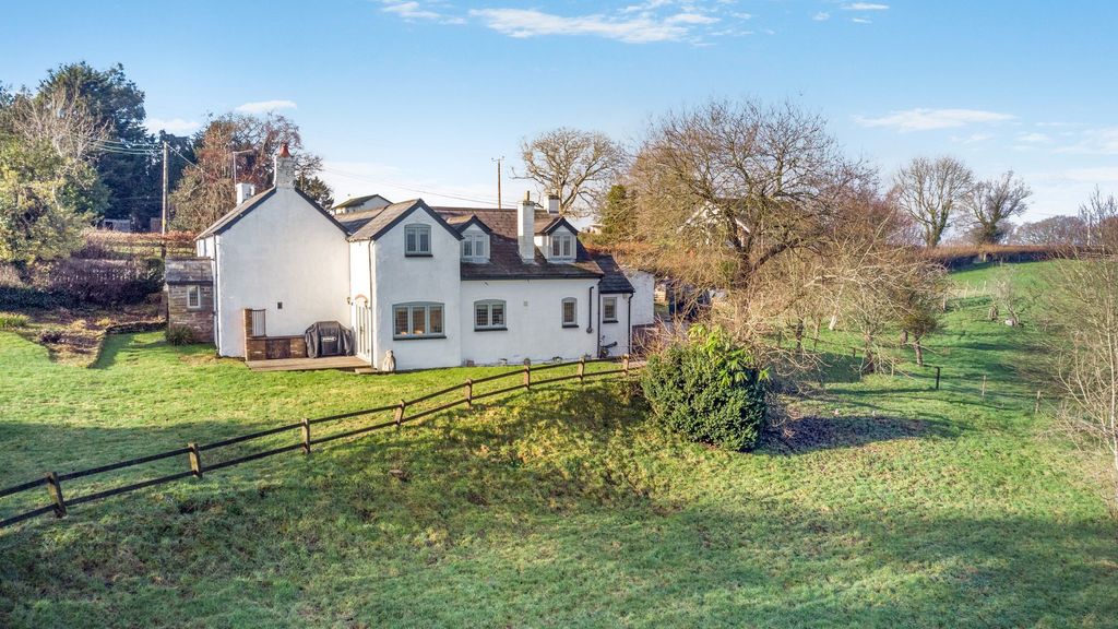 Additional image 35 of 4 bed detached house for saleKingcoed, Usk NP15