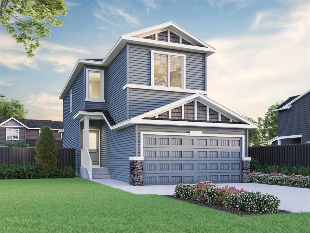 184 Sora Terrace SE, Calgary, AB, T3S0M1