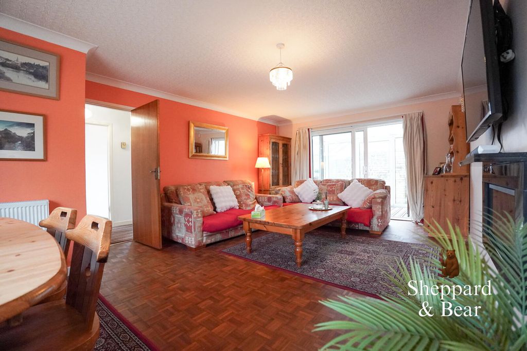Additional image 7 of 3 bed detached bungalow for saleSunnycroft Rise, Dinas Powys CF64