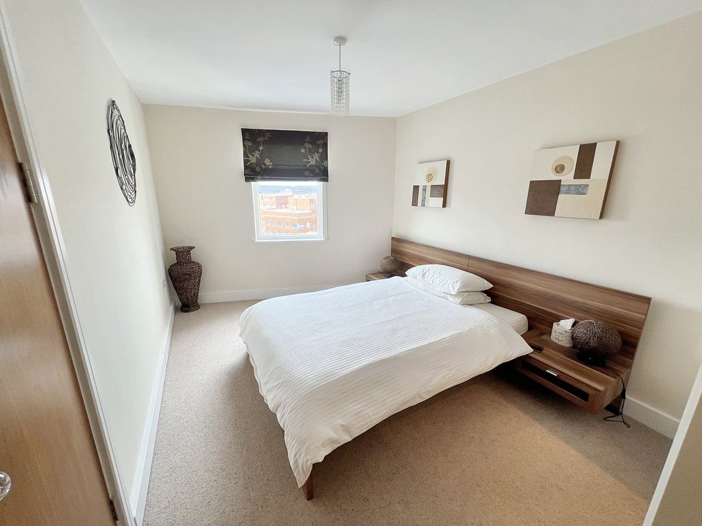Additional image 2 of 2 bed flat for saleVega House, Falcon Drive, Cardiff CF10