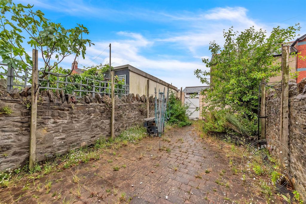 Additional image 22 of 3 bed terraced house for saleCourtenay Road, Splott, Cardiff CF24