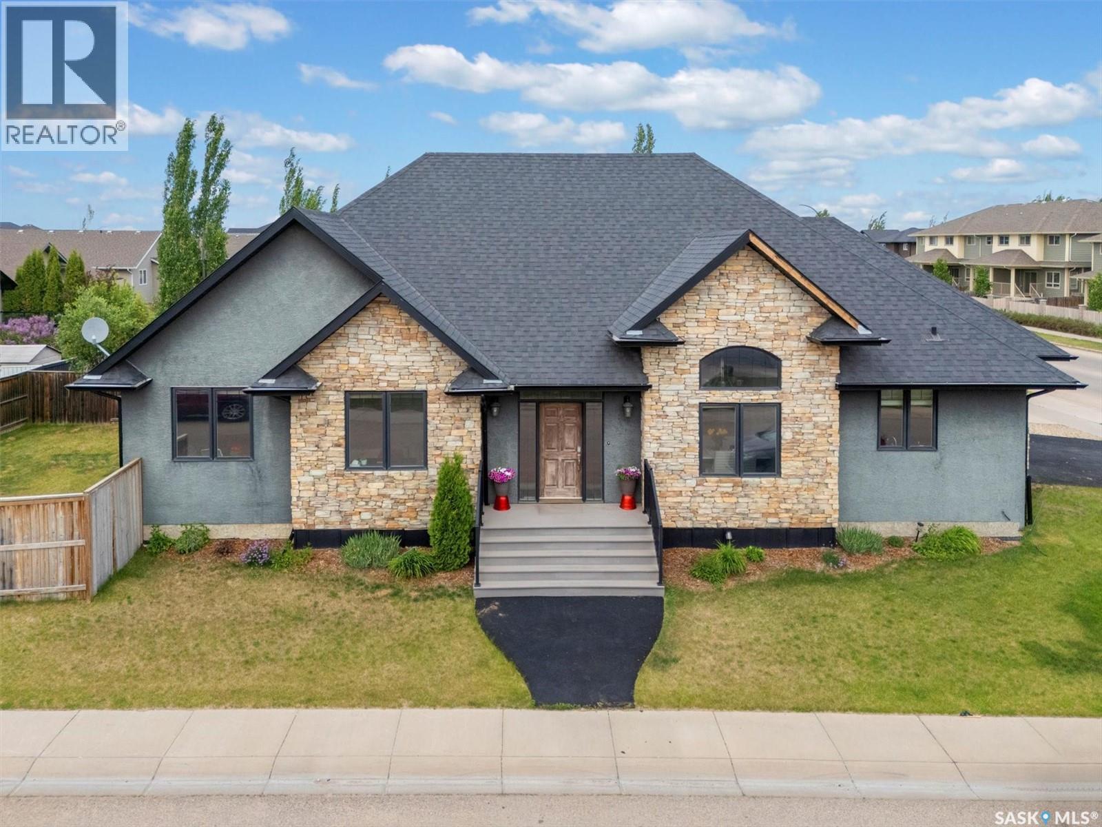 1103 Stensrud Road, Saskatoon, SK, S7W0C9