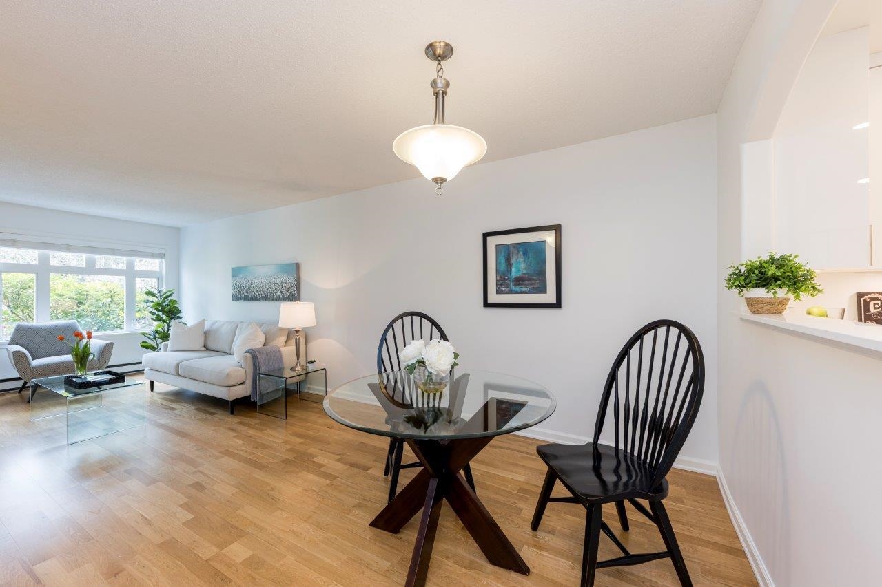 Additional image 6 of 201-2800 Chesterfield Avenue, North Vancouver, BC, V7N 4M1
