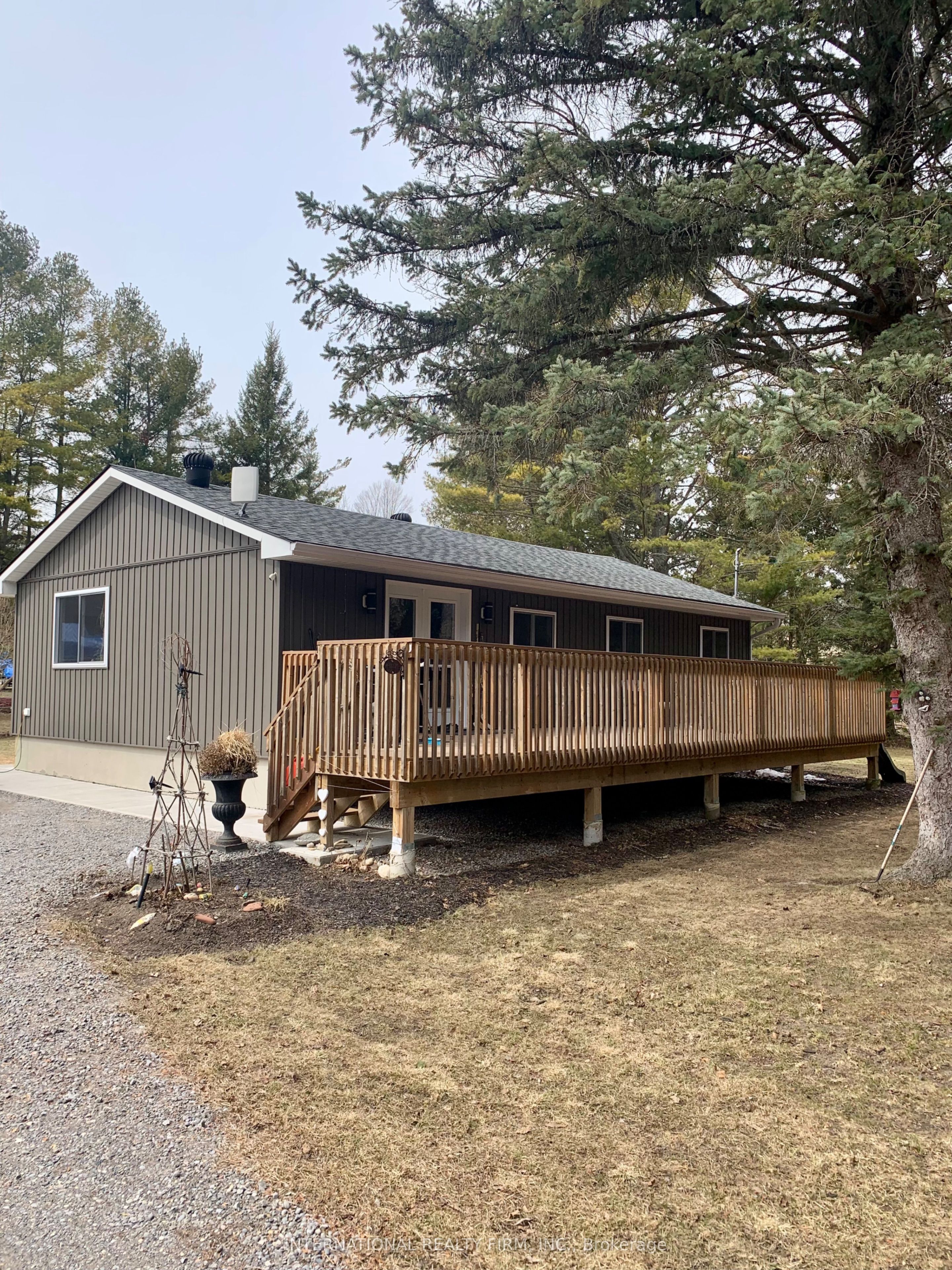 5292 Harris Boatworks Road, Hamilton Township, ON, K0K 2E0