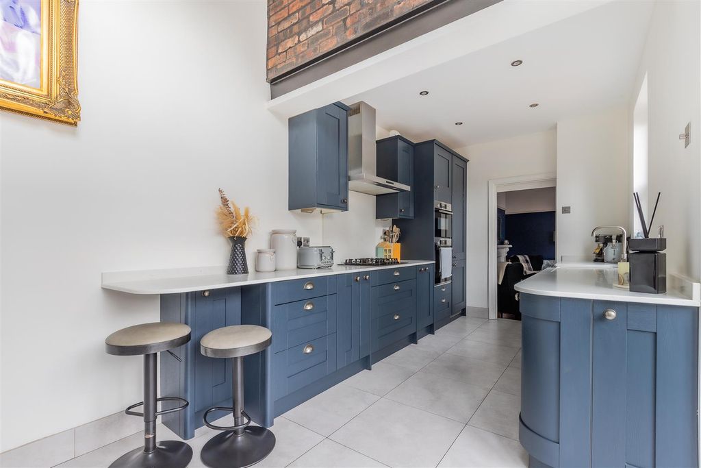 Additional image 20 of 4 bed terraced house for saleLlwyn-Y-Grant Place, Penylan, Cardiff CF23