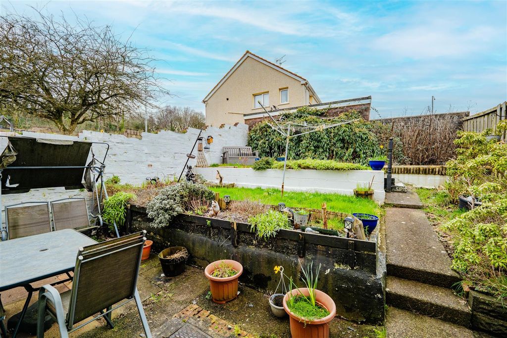 Additional image 20 of 3 bed terraced house for saleAbergele Road, Rumney, Cardiff CF3