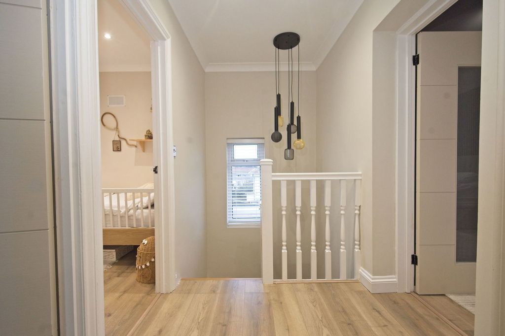 Additional image 9 of 4 bed semi-detached house for saleTy Fry Gardens, Rumney, Cardiff CF3
