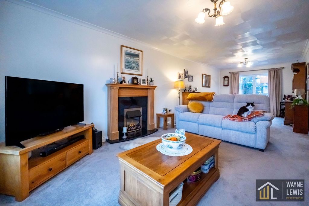 Additional image 10 of 4 bed detached house for saleMaes Y Sarn, Pentyrch, Cardiff CF15