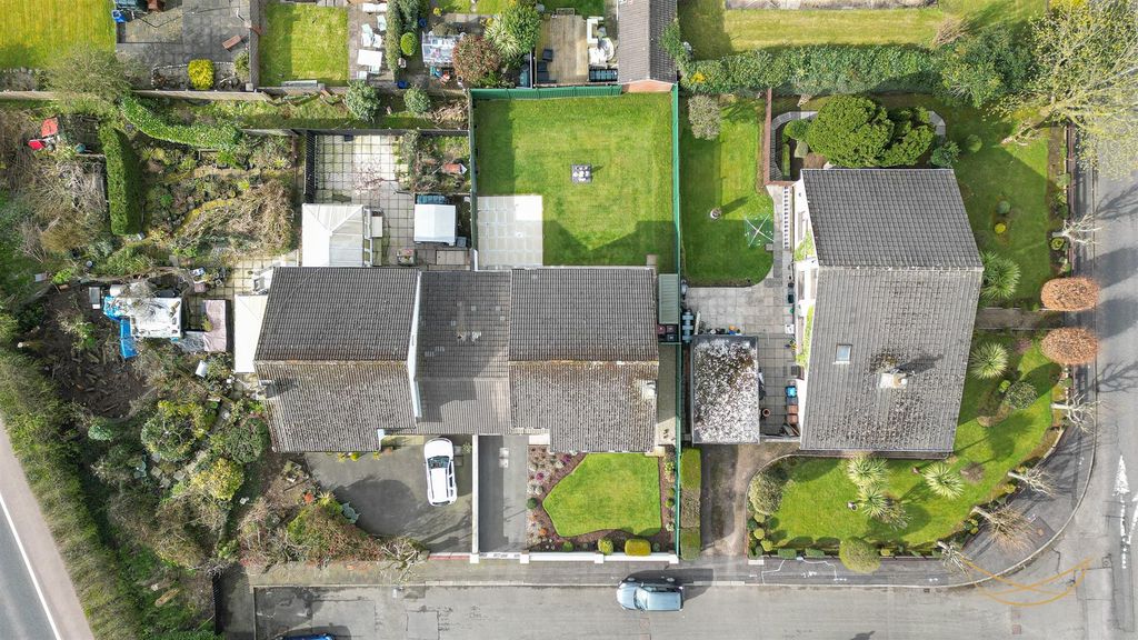 Additional image 5 of 4 bed link detached house for saleRegent Gardens, Ballyclare BT39