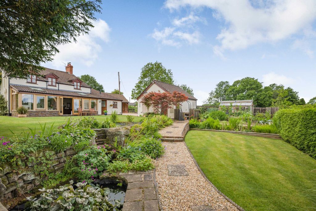 Additional image 26 of 3 bed detached house for saleDingestow, Monmouth, Monmouthshire NP25