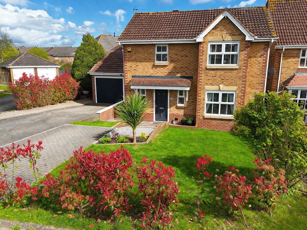 Additional image 22 of 3 bed detached house for saleRockfield Way, Undy, Caldicot NP26