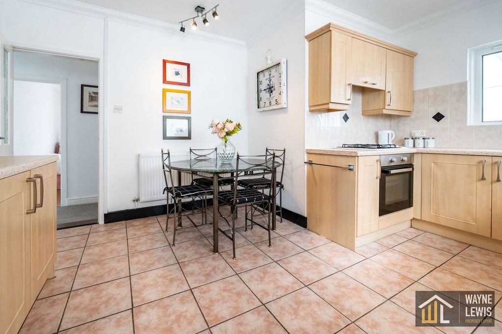 Additional image 14 of 3 bed bungalow for saleNavigation Street, Trethomas, Caerphilly CF83