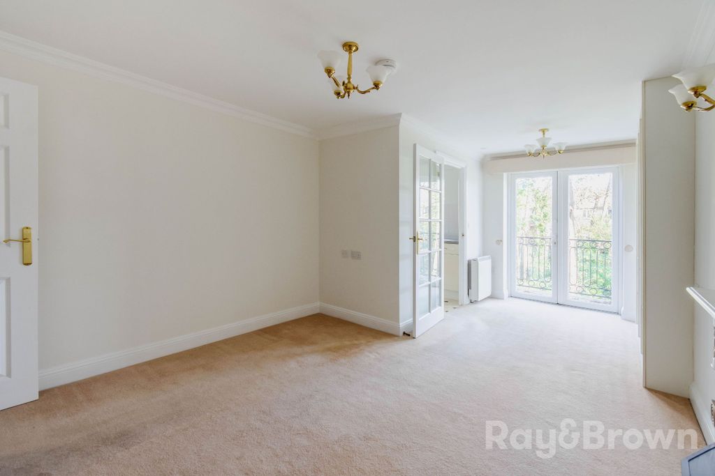 Additional image 8 of 1 bed flat for saleLlys Pegasus, Ty Glas Road, Llanishen, Cardiff CF14