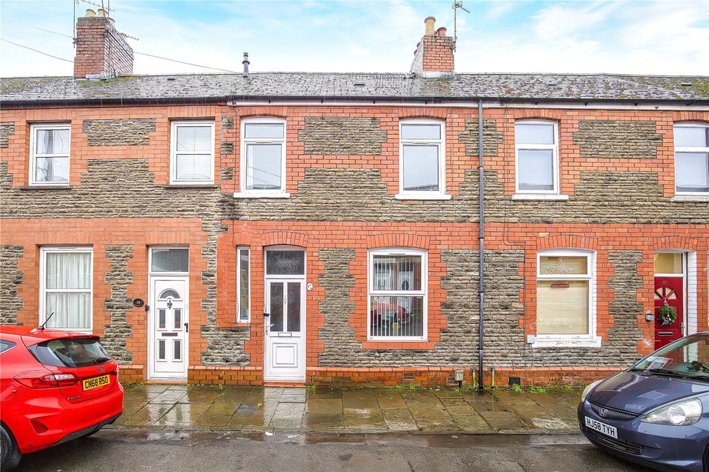 Additional image 26 of 3 bed terraced house for saleTalygarn Street, Cathays, Cardiff CF14