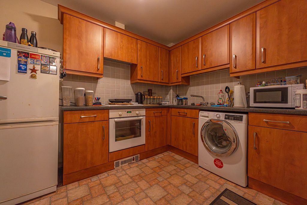 Additional image 2 of 1 bed flat for saleArgosy Way, Newport NP19
