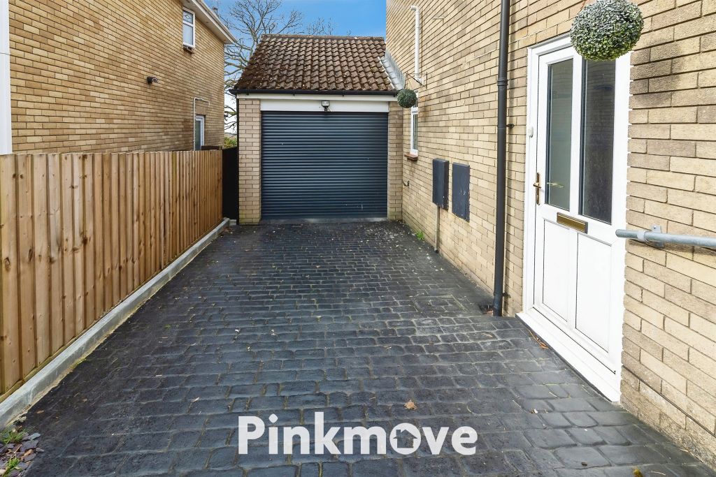 Additional image 20 of 3 bed detached house for saleChester Close, New Inn, Pontypool NP4
