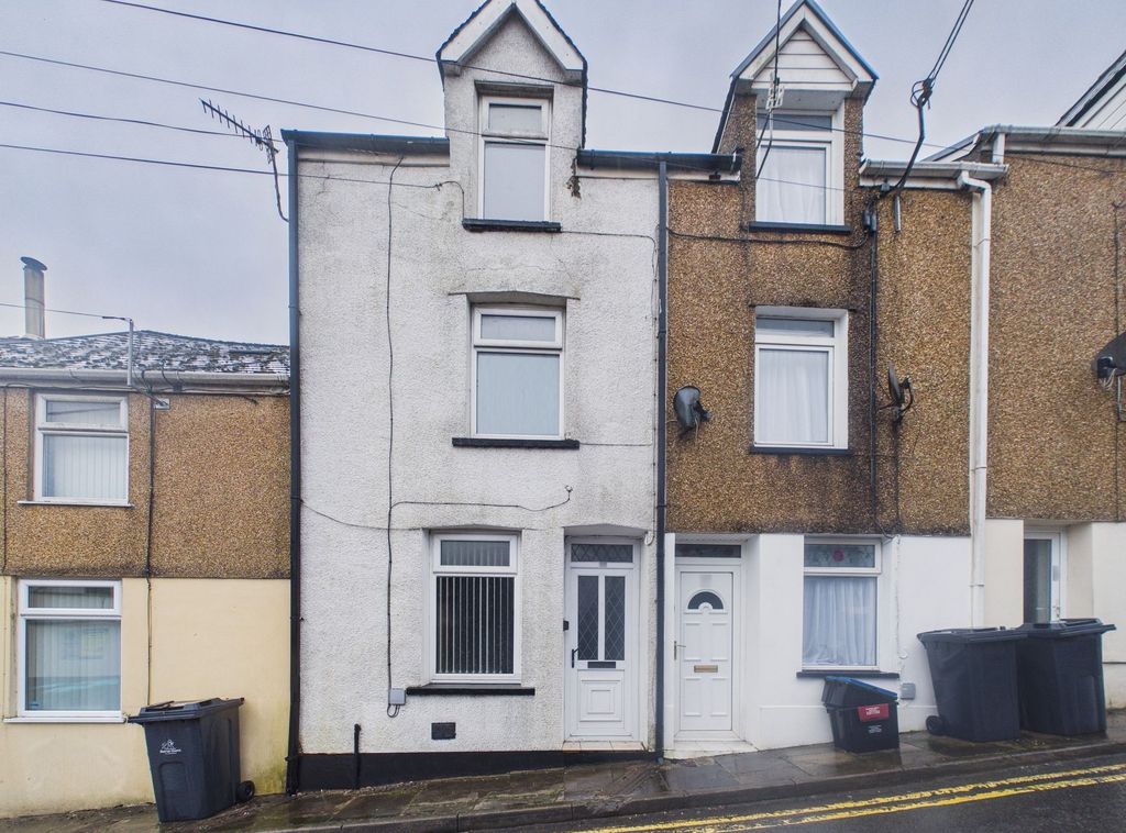 Additional image 4 of 2 bed terraced house for saleLower Salisbury Street, Tredegar NP22
