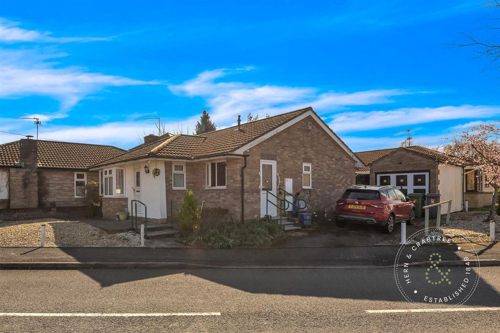 Additional image 17 of 2 bed detached bungalow for saleSilver Birch Close, Whitchurch, Cardiff CF14