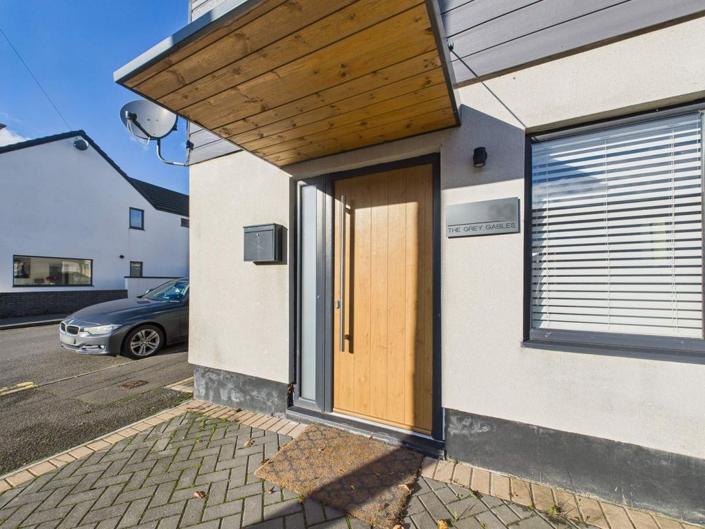 Additional image 7 of 2 bed end terrace house for saleTyn-Y-Parc Road, Rhiwbina. CF14