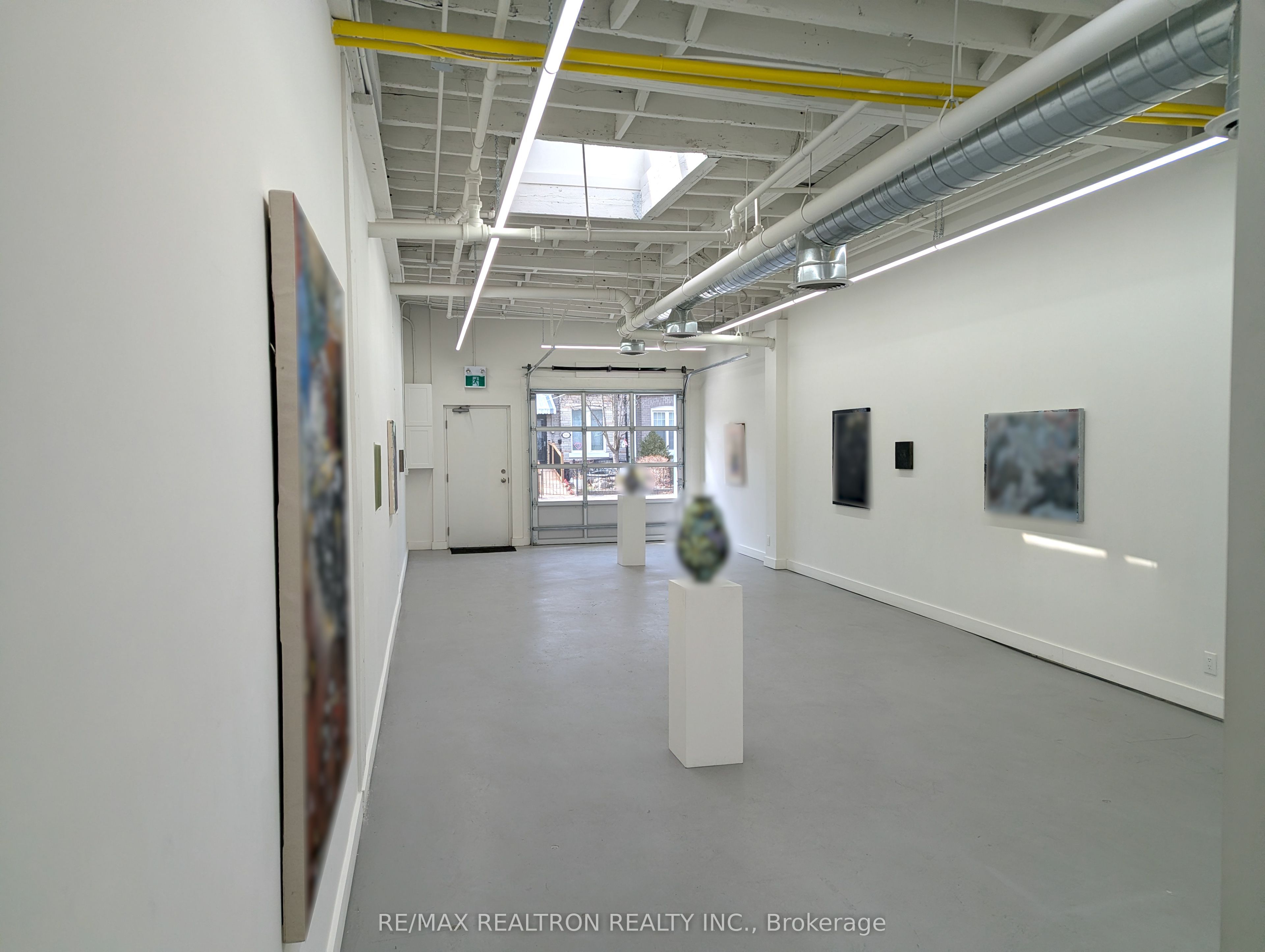 135A-135 Tecumseth Street, Toronto, ON, M6J 2H2