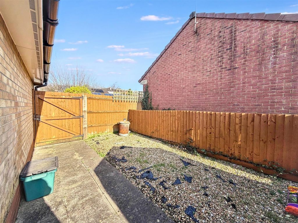 Additional image 14 of 2 bed bungalow for saleTreberth Avenue, Newport NP19