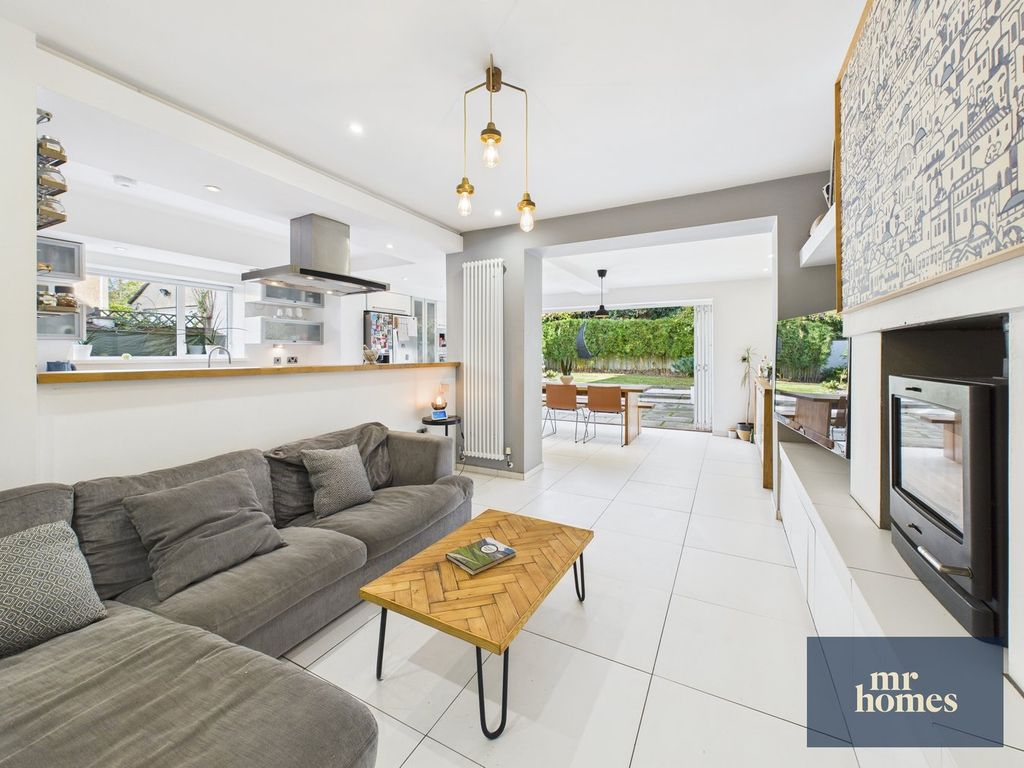 Additional image 6 of 4 bed semi-detached house for saleRookwood Avenue, Llandaff, Cardiff CF5