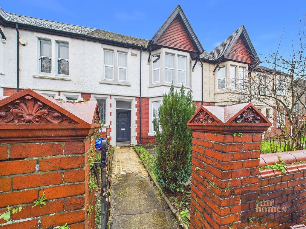 Additional image 32 of 4 bed terraced house for saleLlanedeyrn Road, Penylan, Cardiff CF23