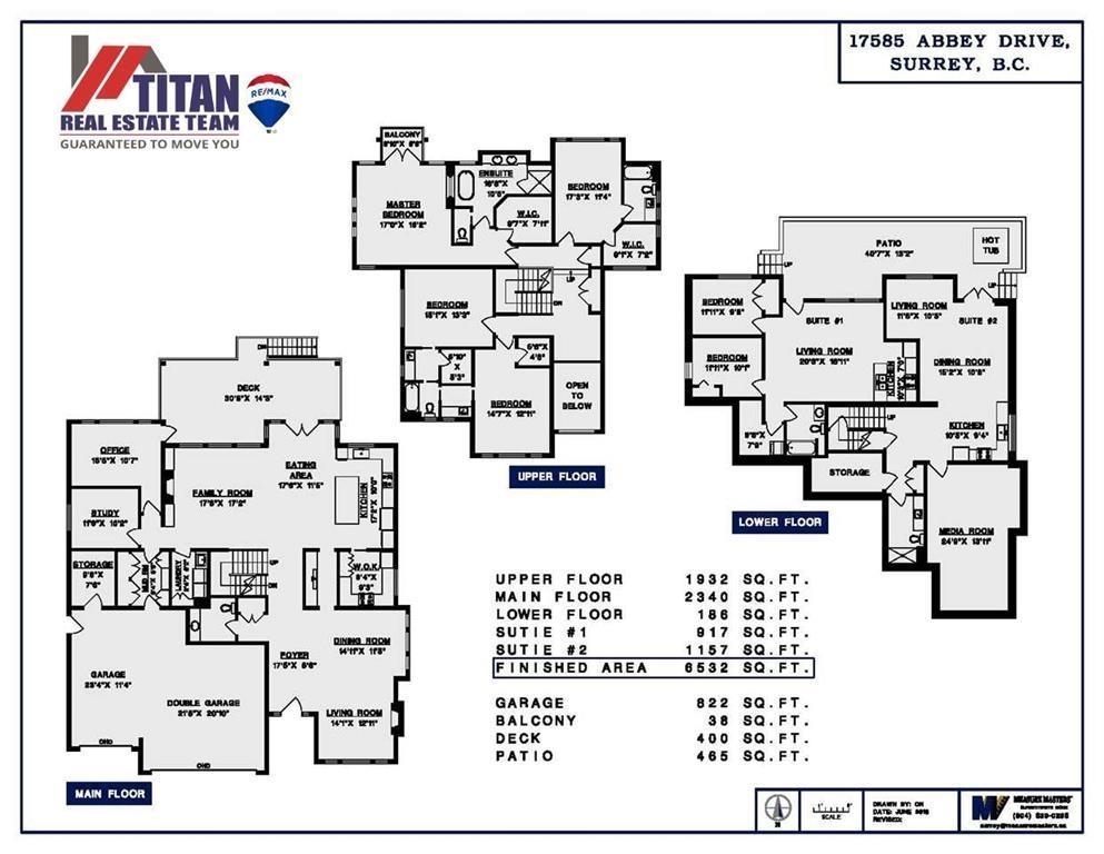 Additional image 2 of 17585 Abbey Drive, Surrey, BC, V4N 4H2