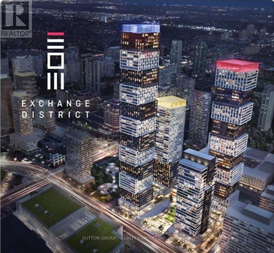 Additional image 3 of 402-4023 The Exchange N/a, Mississauga, ON, L5B 0N4