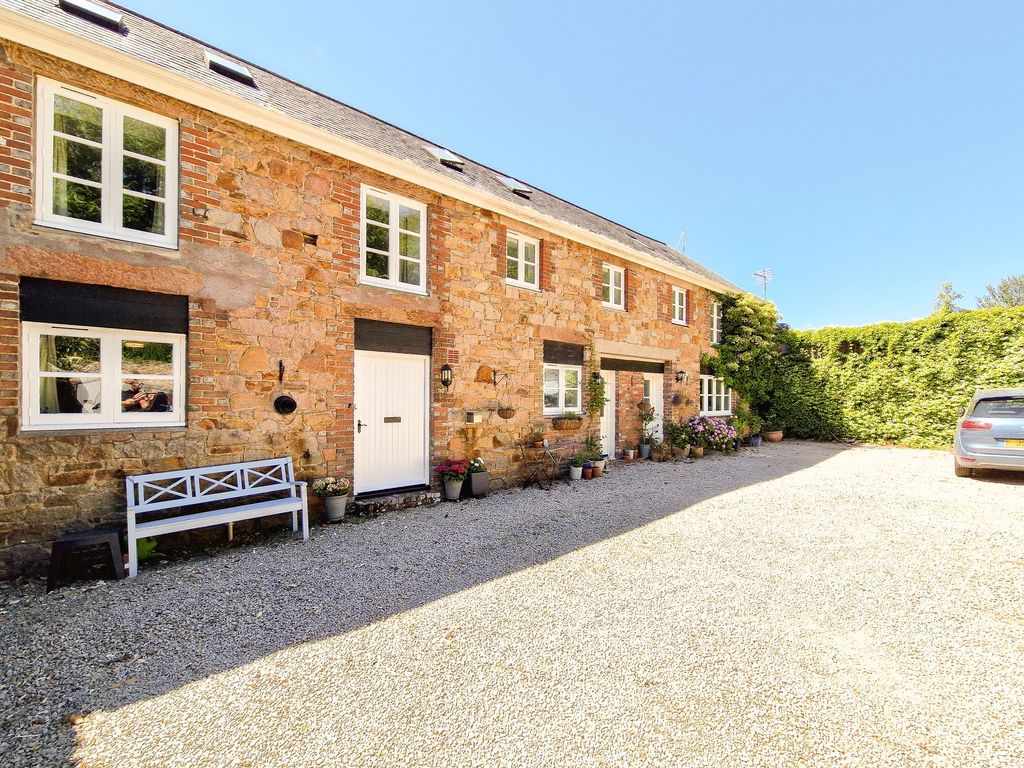 Additional image 5 of 3 bed end terrace house for saleMagnolia Cottage, Trinity JE3