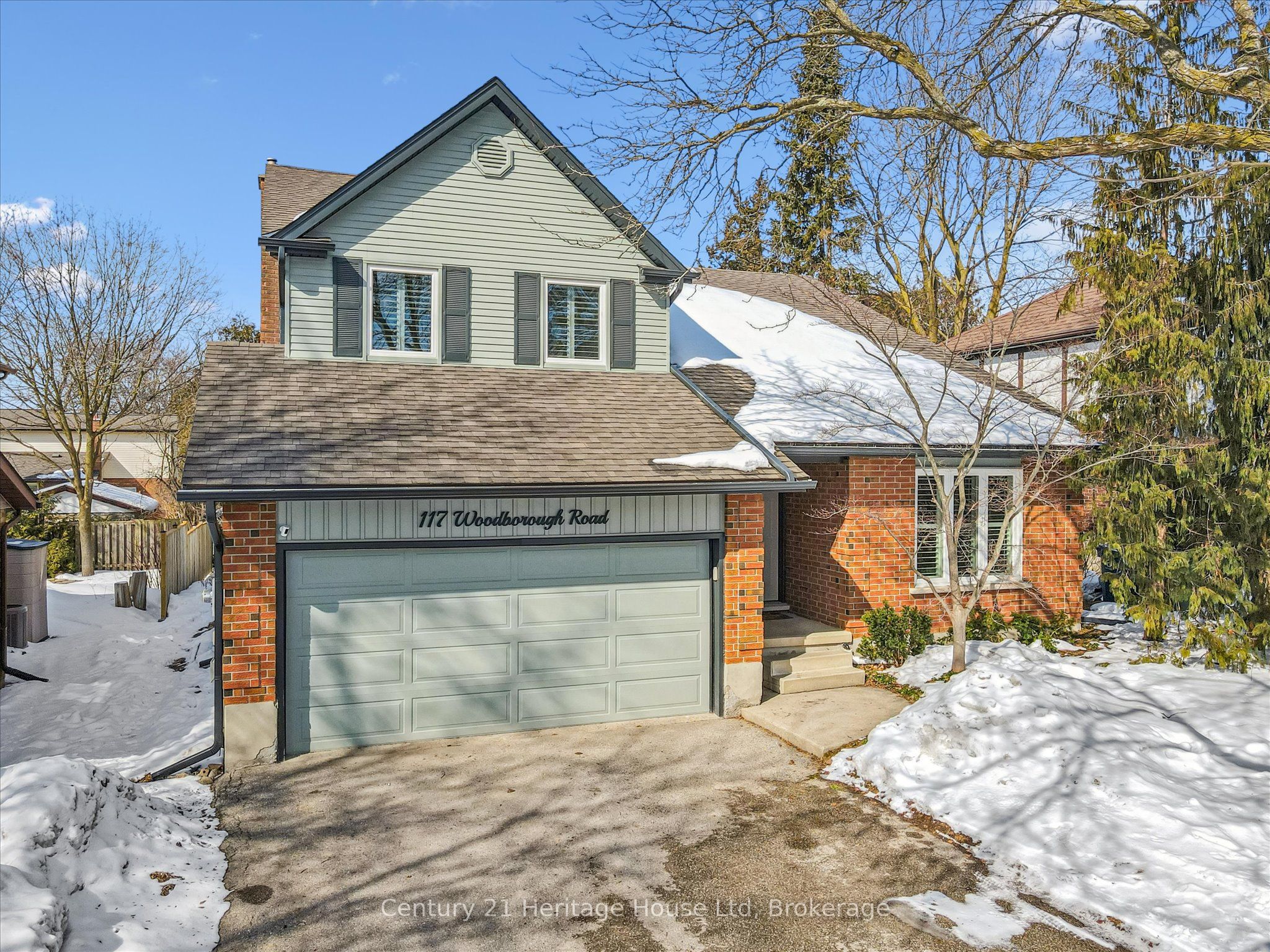 117 Woodborough Road, Guelph, ON, N1G 3L7