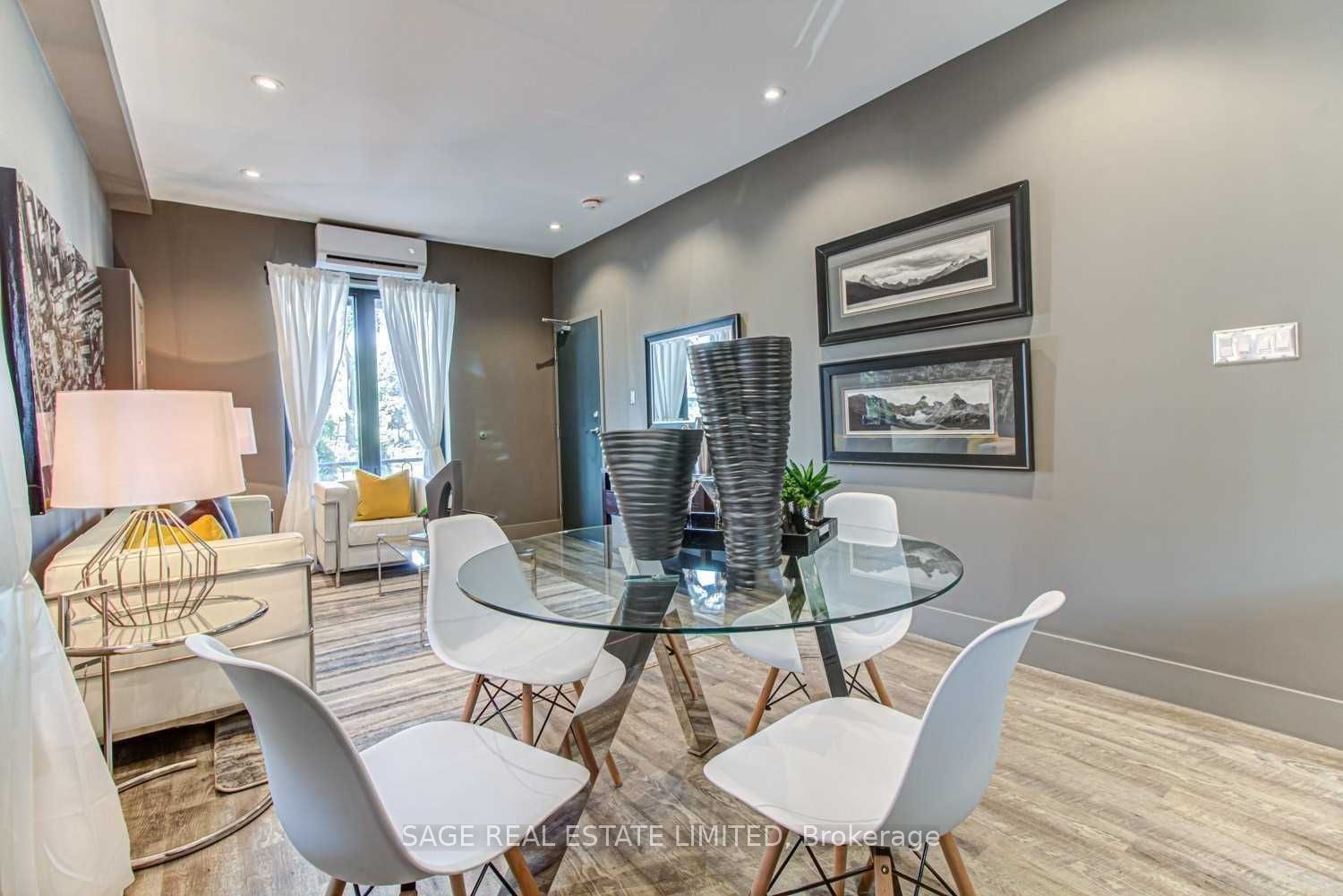 Additional image 6 of Main-671 Dufferin Street, Toronto, ON, M6K 2B2