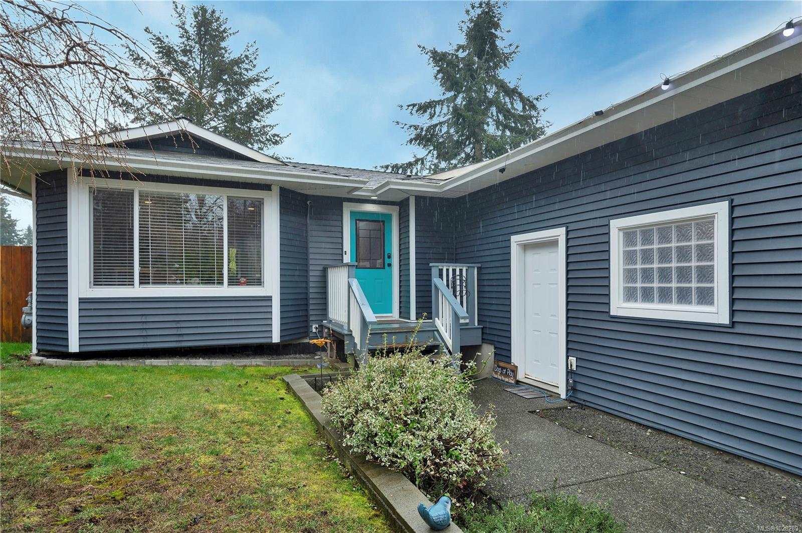 473 Murray Place, Campbell River, BC, V9W 6S2 photo 2