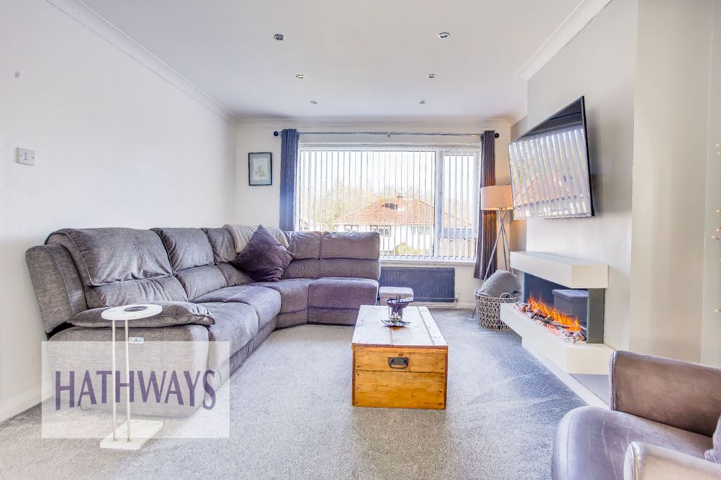 Additional image 12 of 3 bed semi-detached house for saleAlanbrooke Avenue, Newport NP20