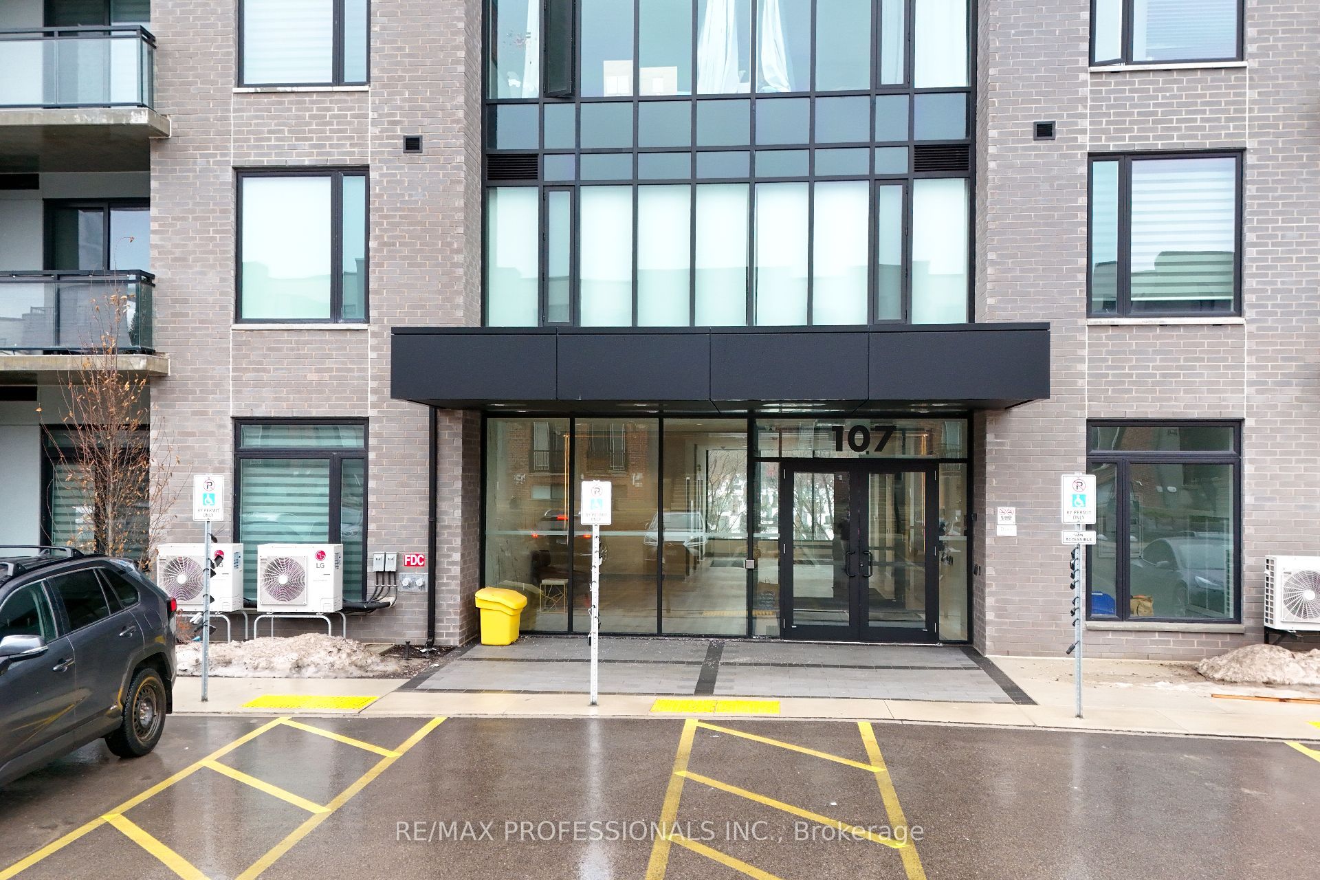 Additional image 4 of 109-107 Roger Street, Waterloo, ON, N2J 0G3