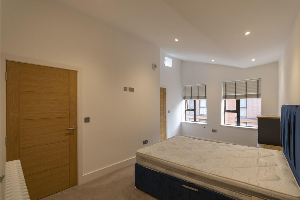 Additional image 9 of Tenby Heights, Tenby Street North, Jewellery Quarter, B1