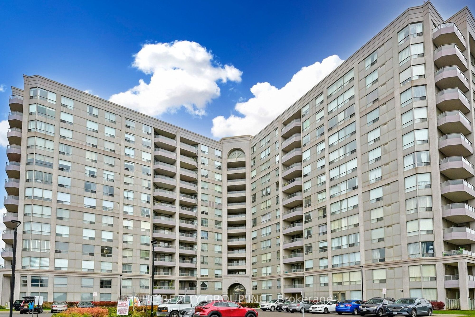 Lph11-9015 Leslie Street, Richmond Hill, ON, L4B 3B6