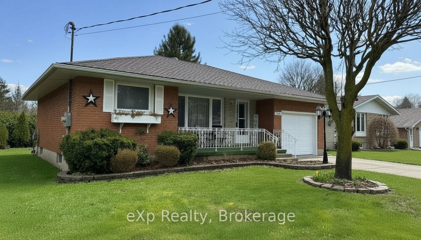 500 6th Street, Hanover, ON, N4N 1E5