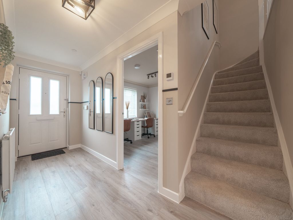 Additional image 10 of 4 bed detached house for sale"The Whiteleaf" at Yarm Back Lane, Stockton-On-Tees TS21