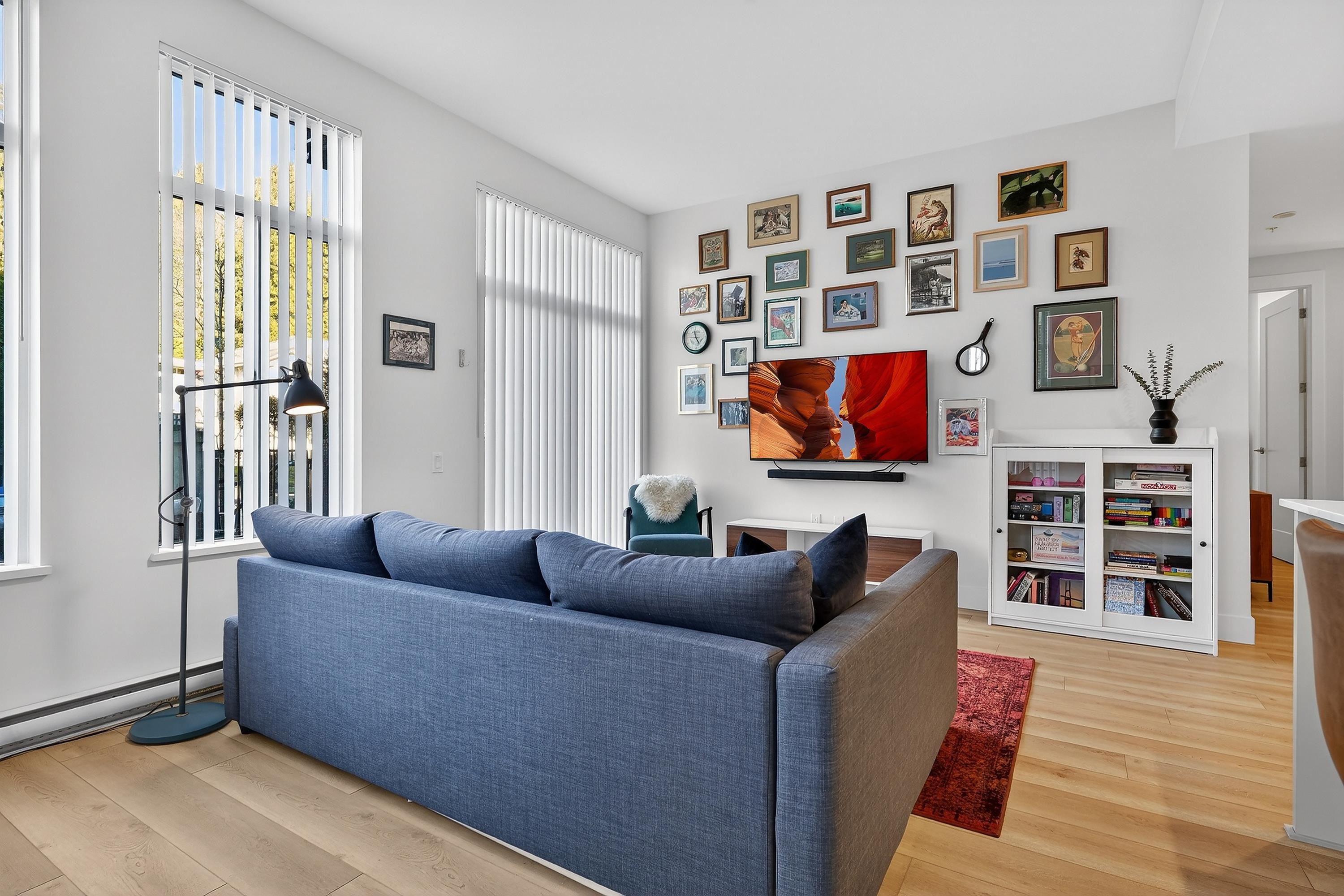 Additional image 3 of 108-708 Edgar Avenue, Coquitlam, BC, V3K 0H3