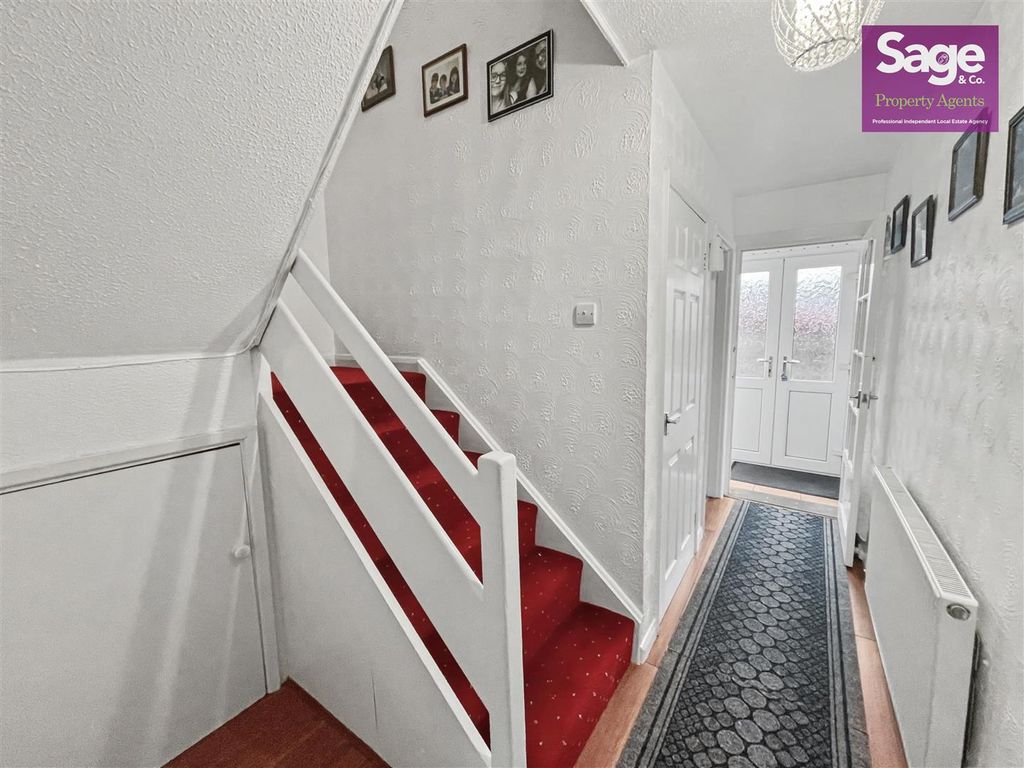 Additional image 12 of 4 bed end terrace house for saleBrynglas, Hollybush NP44