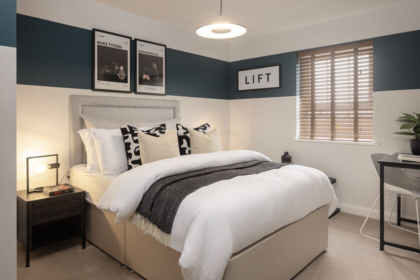 Additional image 7 of 4 bed detached house for sale"Meriden" at Llantrisant Road, Radyr, Cardiff CF5