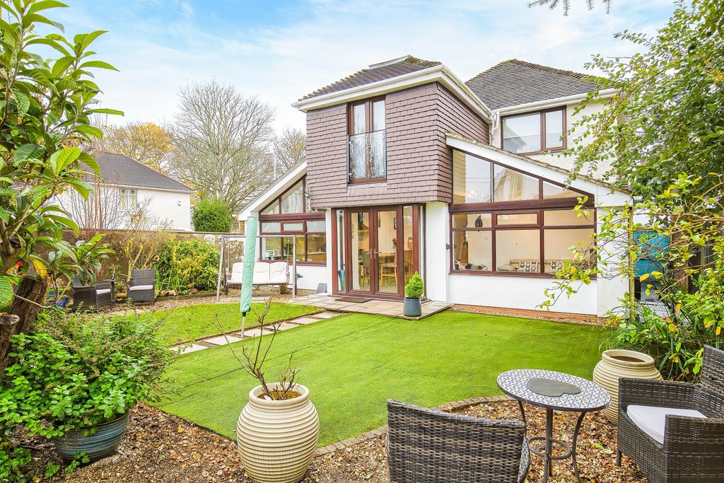 Additional image 21 of 3 bed detached house for saleCollege Road, Llandaff North, Cardiff CF14