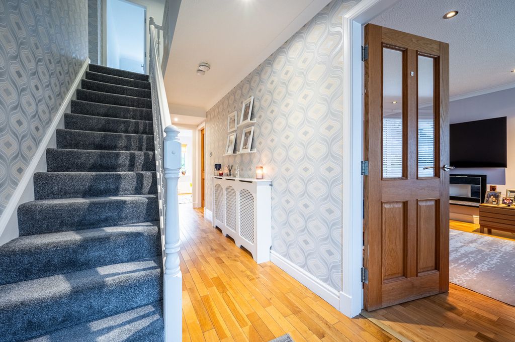 Additional image 9 of 4 bed detached house for saleRoman Road, Ayr KA7