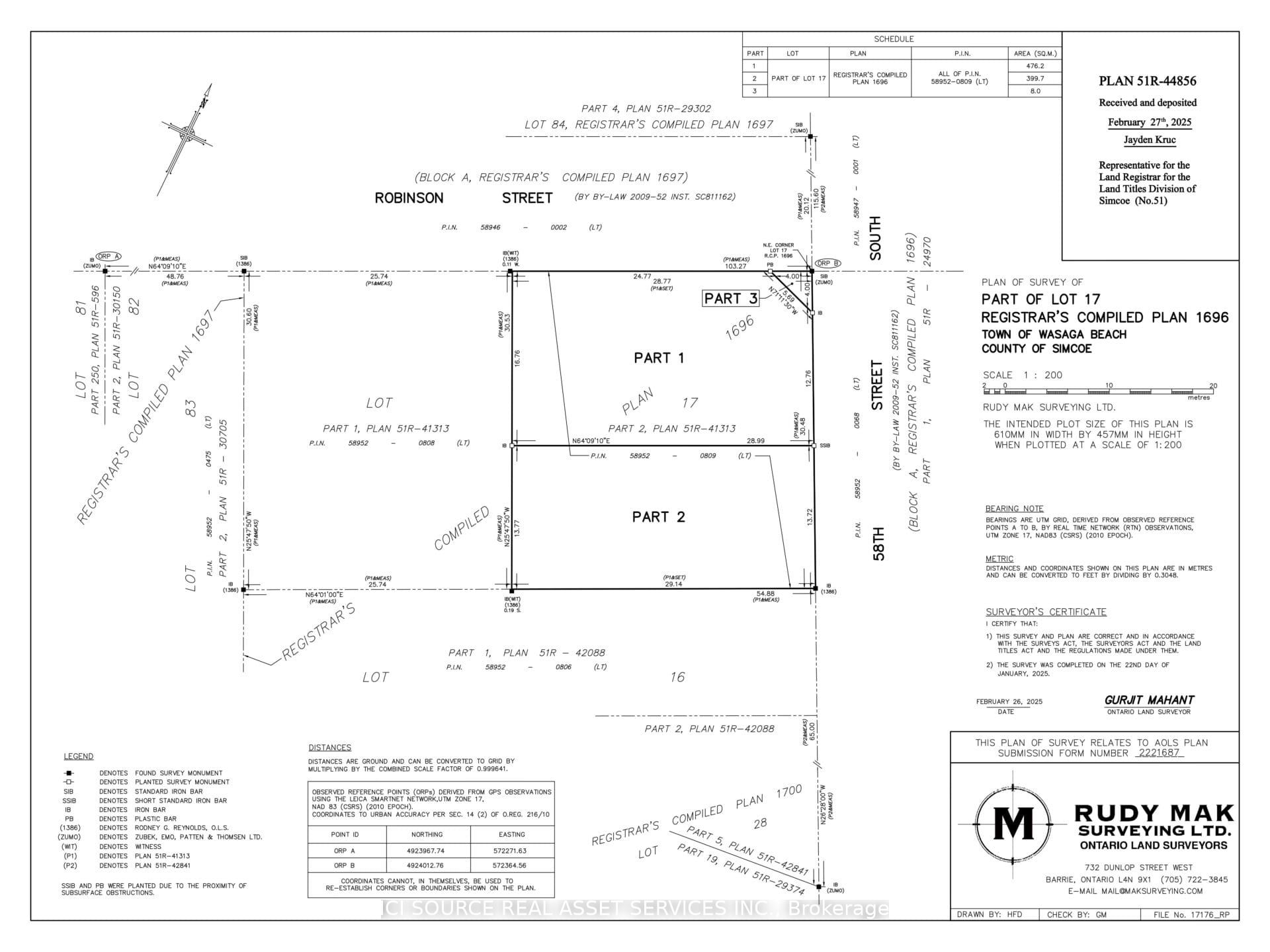128 58th Street S, Wasaga Beach, ON, L9Z 2Z1