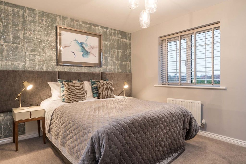 Additional image 7 of 4 bed detached house for sale"The Rossdale - Plot 401" at Edlogan Wharf, Cilgant Ceinwen, Cwmbran NP44