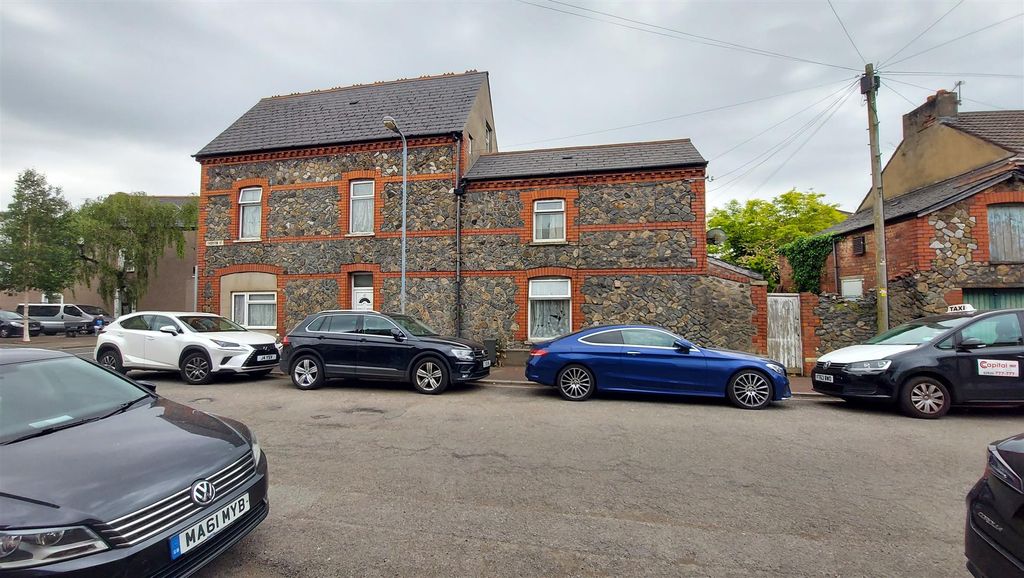 Additional image 2 of 5 bed end terrace house for saleAtlas Road, Canton, Cardiff CF5